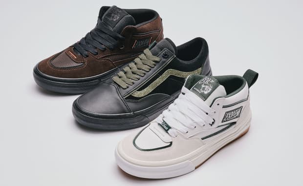 Vans Wafflecup Classic Fall 2026