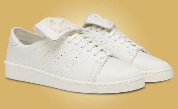 Willy Chavarria x Adidas Keep The Collab Going With New Jabbar Low