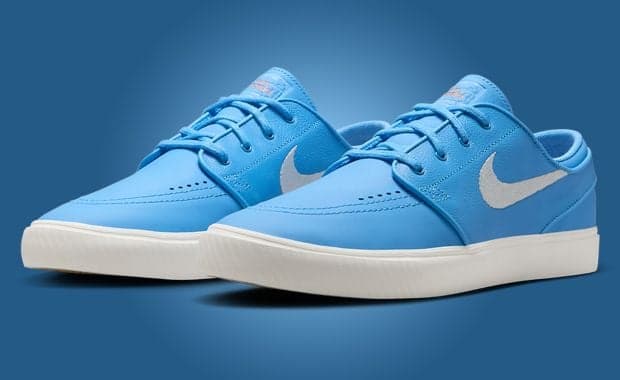 Nike SB Zoom Janoski OG+ ISO University Blue