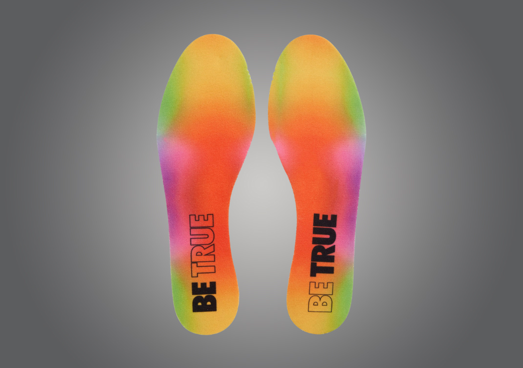 Nike Air Deldon 1 BETRUE Insole