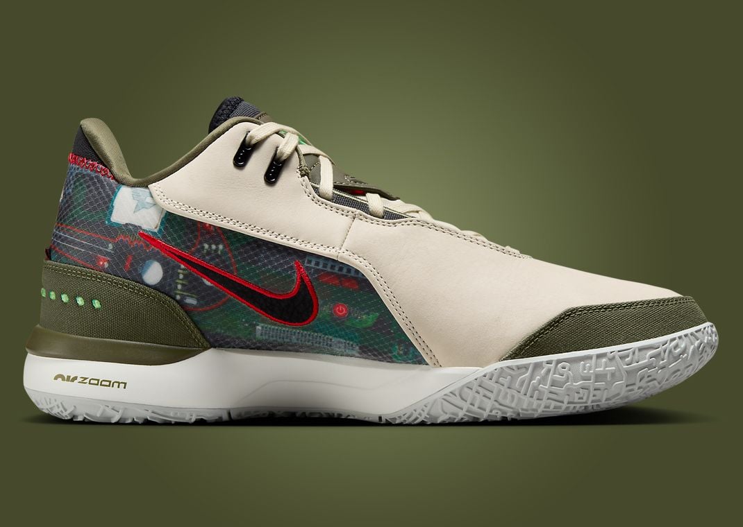 ★NIKE x FAZE CLAN★コラボ★LEBRON NXXT GEN AMPD EP★追跡可 The FaZe x Nike LeBron NXXT Gen AMPD Releases November 2024
