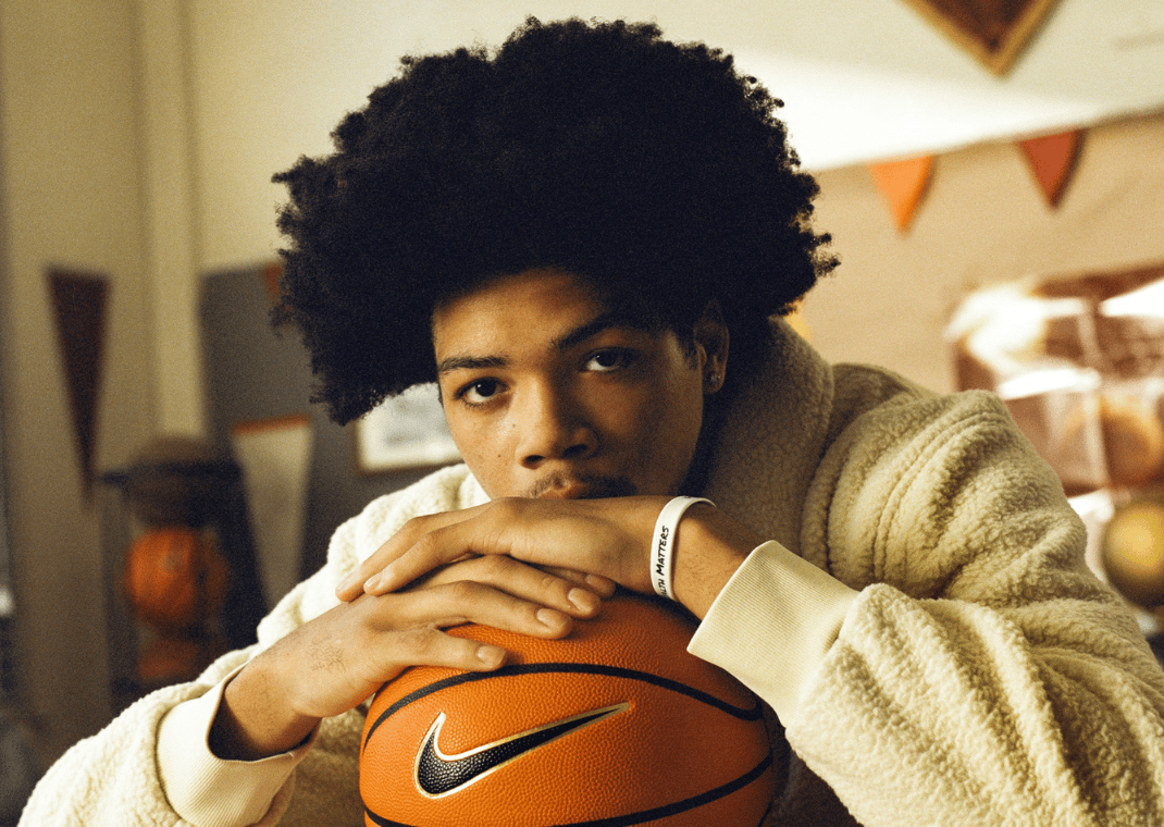 Tyran Stokes