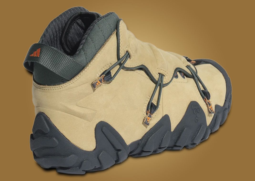 The atmos x adidas Radlander Releases December 2024