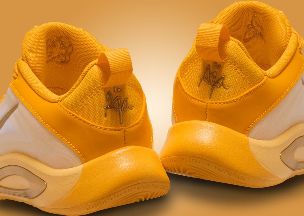 Nike A'One Sunshine (W)