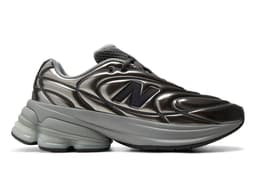 New Balance ABZORB 2010 Grey Days - Lateral