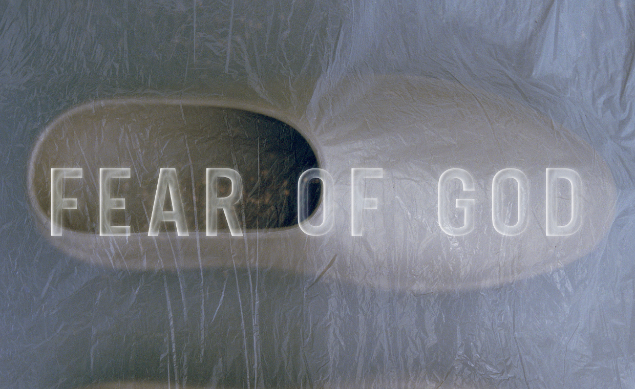 Fear of God California 1.0 and Los Feliz