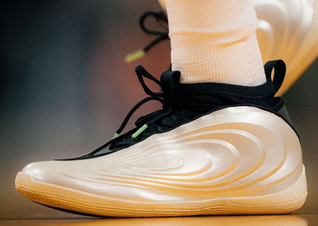 James Harden Debuts adidas Harden Vol. 10 Imma Be a Star On Court