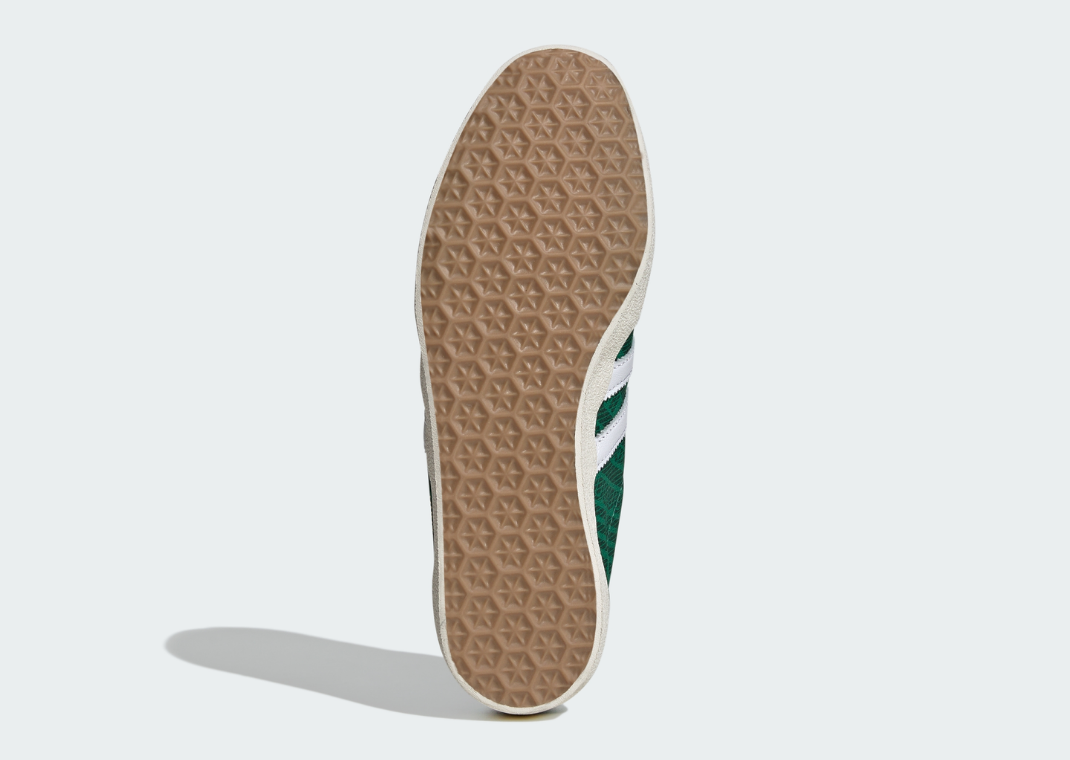 Mexico x adidas Mexicana - Bottom