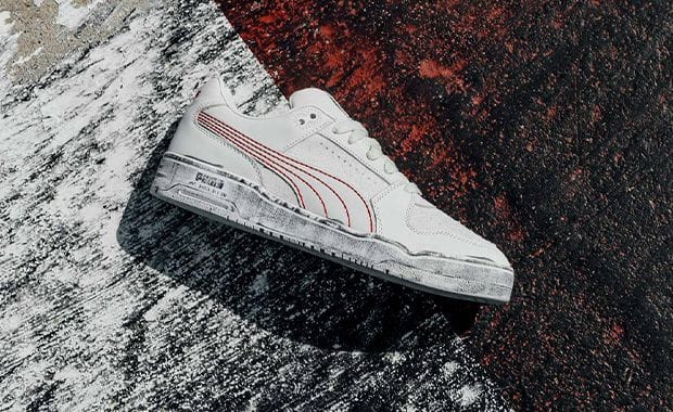 The Feature x Puma Slipstream Lo 24H Las Vegas Releases November 2023