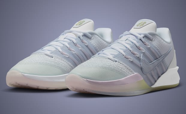 The Nike Sabrina 3 Infinite Arrives Right on Time for the New WNBA Season