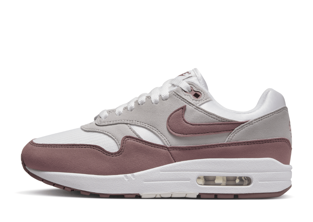 Nike Air Max 1 Smokey Mauve (W)