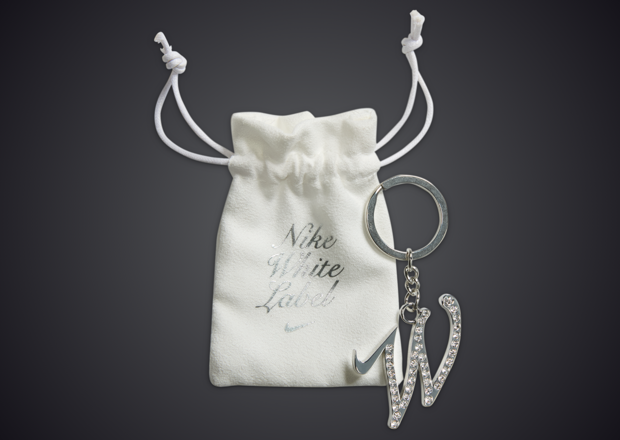 Nike Sabrina 4 LX White Label - Accessory