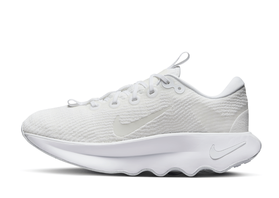 Nike Motiva White Summit White (W)