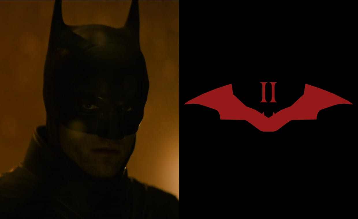 Matt Reeves Shares The Batman 2 Teaser and Announces Delay to 2028