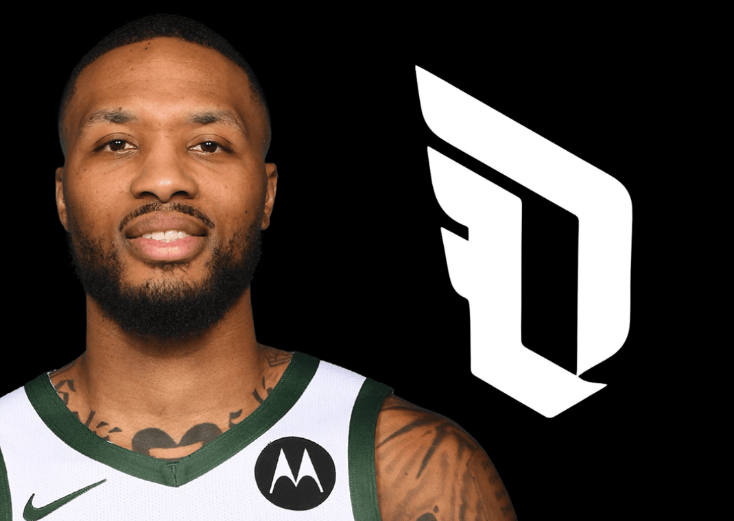Damian Lillard