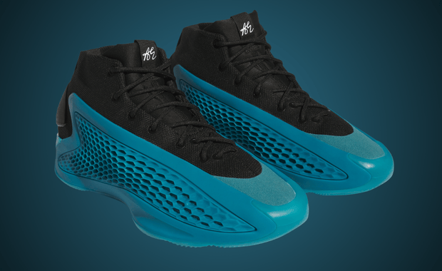 The adidas AE 1 New Wave Restocks February 2024