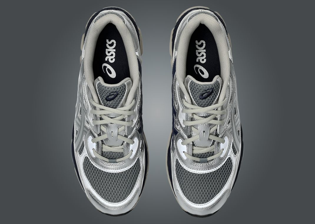 The Billy's Ent x Asics Gel-NYC Releases November 2024