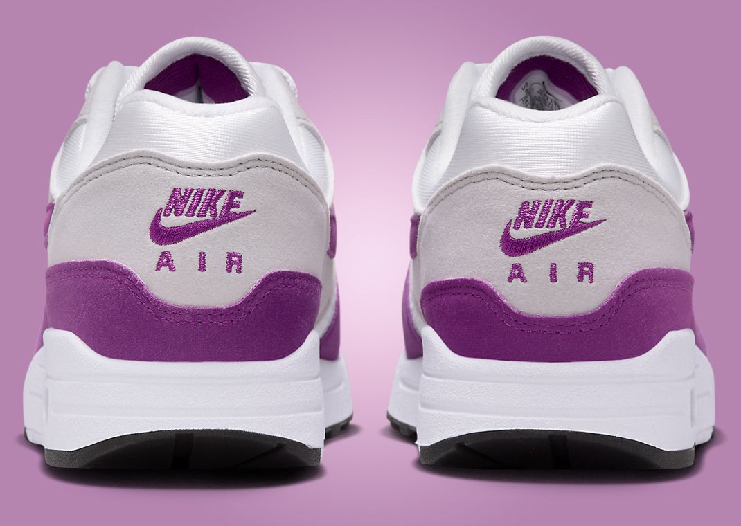 The Nike Air Max 1 Bold Berry Releases Spring 2025