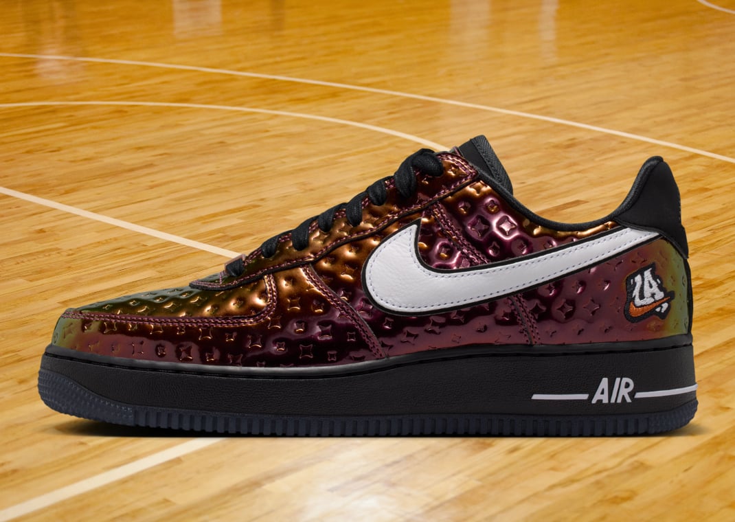 Nike Air Force 1 Low All-Star Weekend 2026