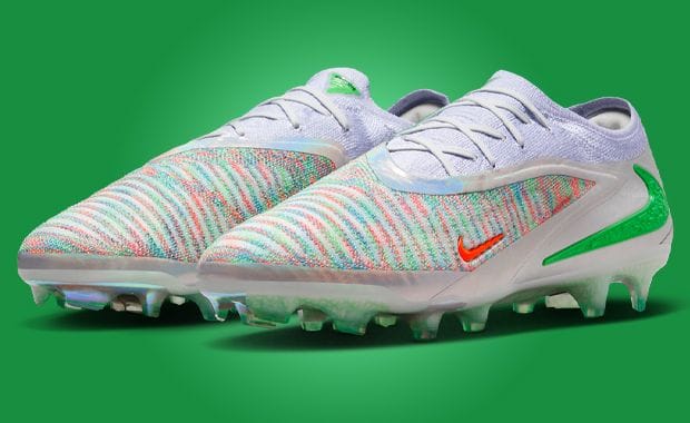 The EA Sports FC 26 x Nike Phantom 6 Elite Releases Fall 2025