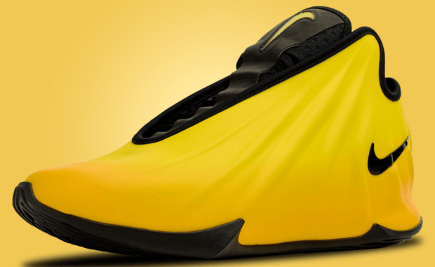 The Nike GT Future Lightning Releases Holiday 2025