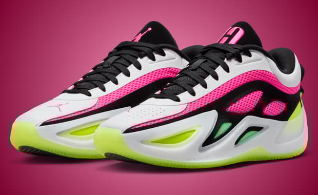 Jordan Heir Series 2 Pink (W)