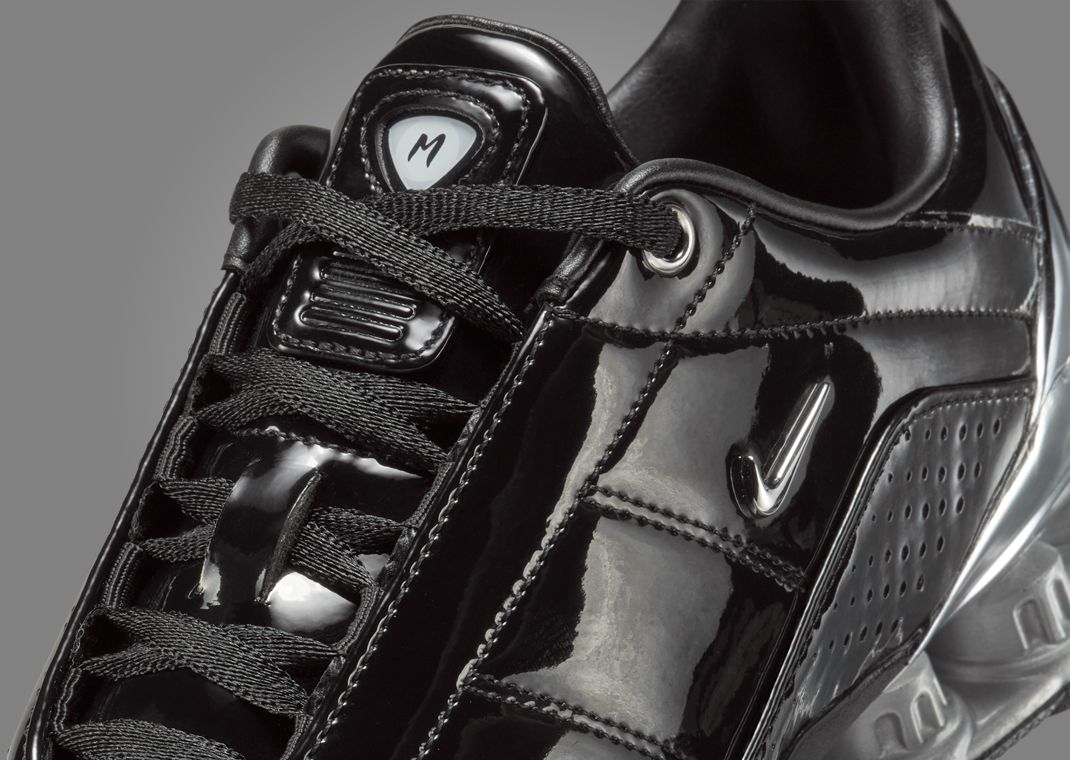 The Maha Amsterdam x Nike T90 Shox Magia Pack Releases July 2025