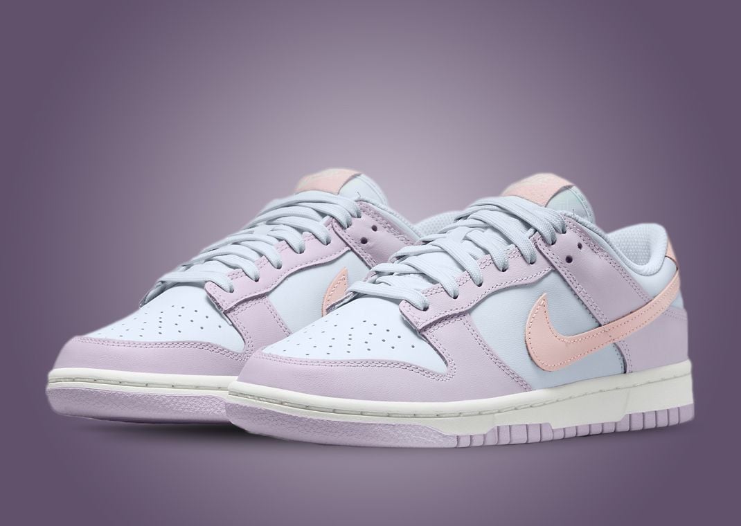 Nike Dunk Low "Easter" (W)