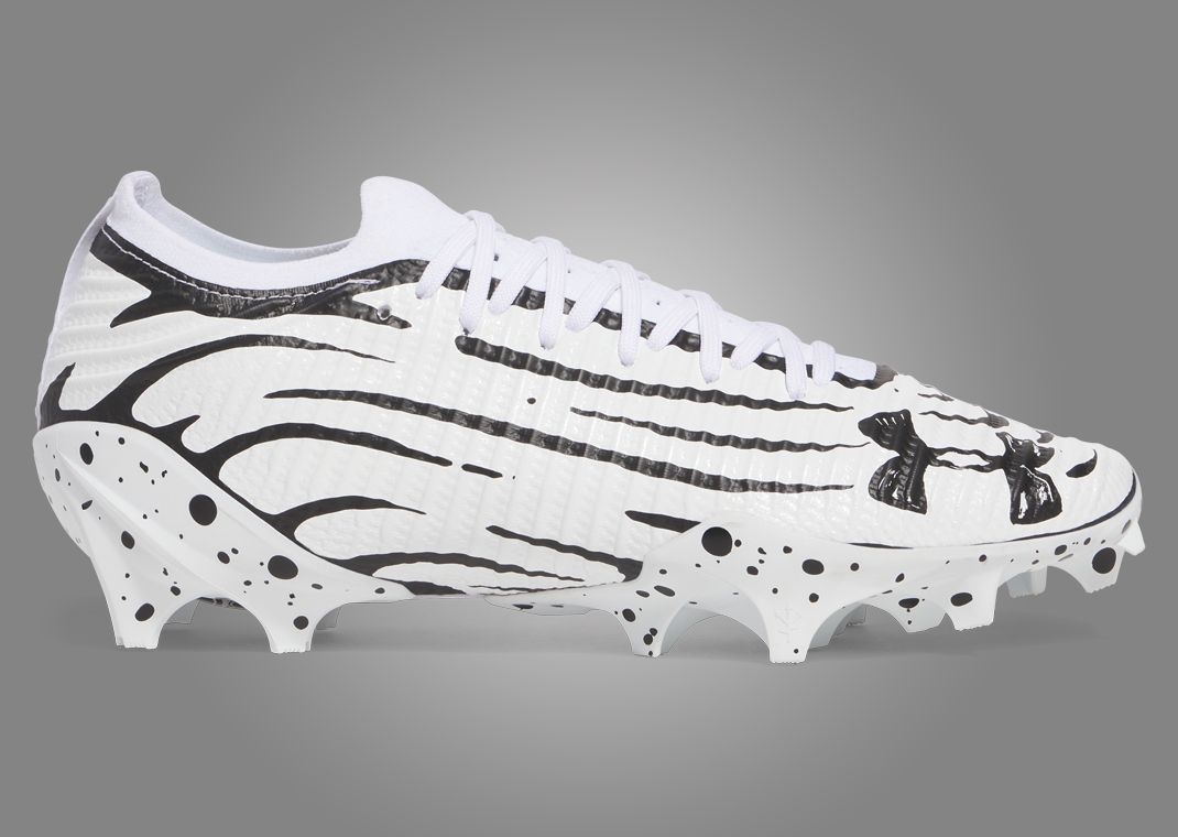 Joshua Vides x Under Armour UA Blur Pro Lateral