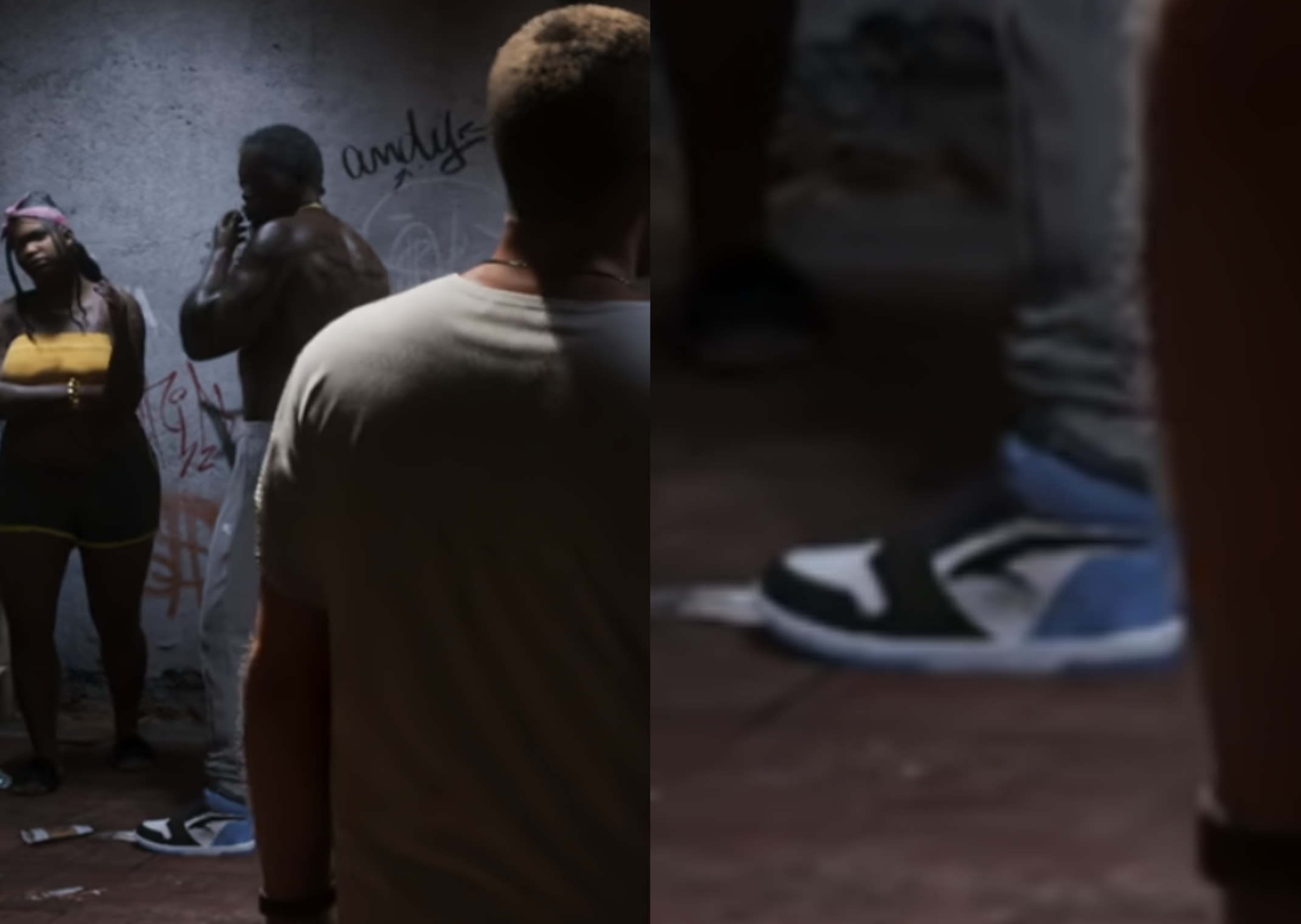 Air Jordans in GTA 6