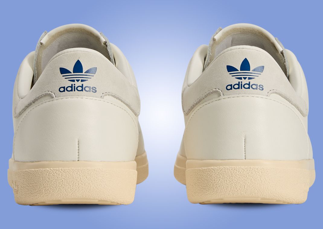 adidas A. Aspden SPZL Heel