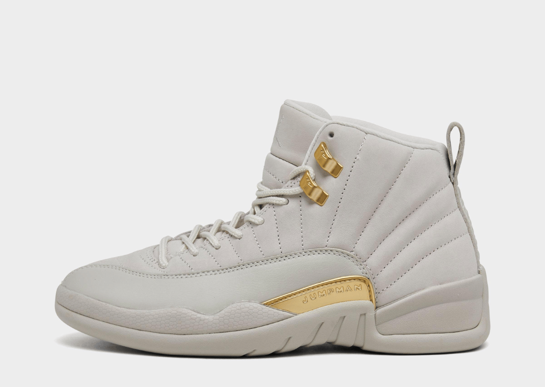 Air Jordan 12 Retro Phantom (W)