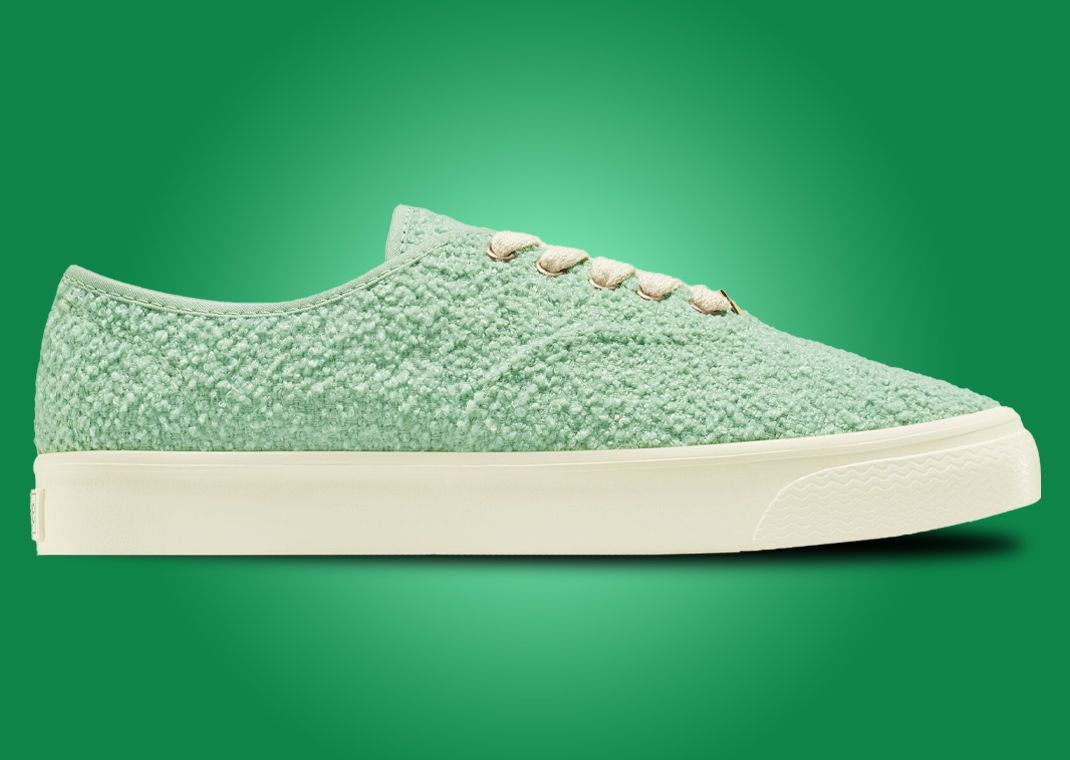 Tyler, The Creator x Converse 1908 Naut-1 Reseda Afterglow Lateral