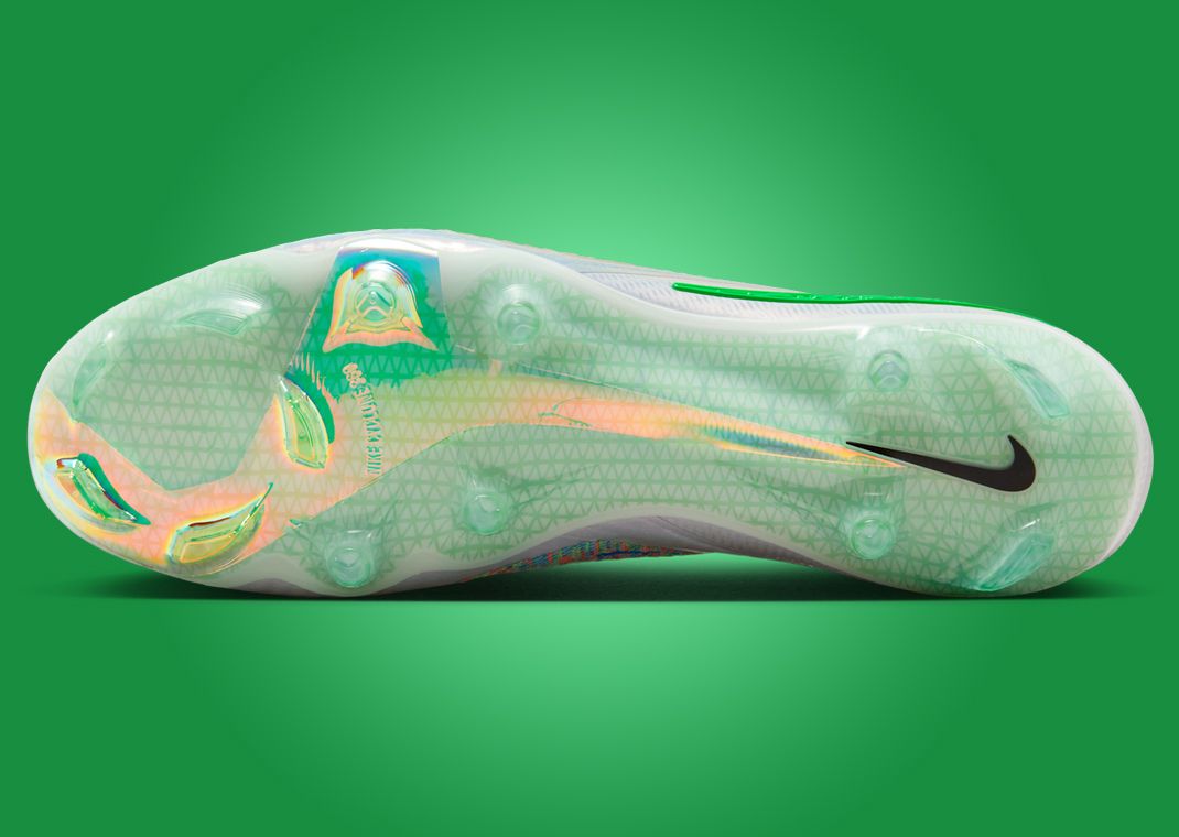 EA Sports FC 26 x Nike Phantom 6 Elite Releases Fall 2025 - Bottom