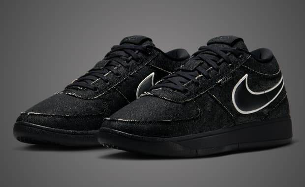 Nike Book 1 Black Label