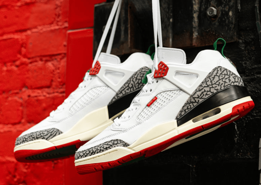 Air Jordan outlet Spiz'ike Sneakers