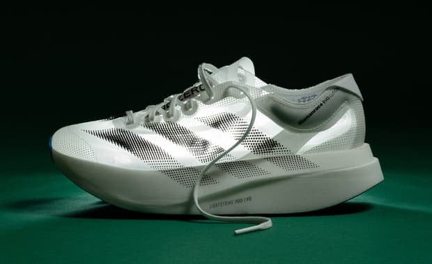 Humanrace x adidas EVOLUTION Pro