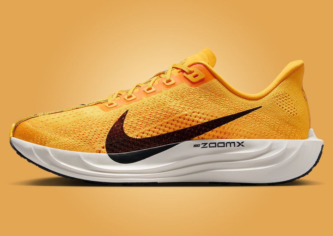 Nike Pegasus Plus Modern Mayfly Lateral
