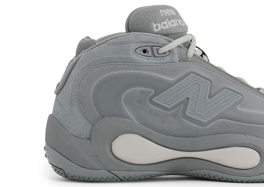 New Balance P400 Grey Days