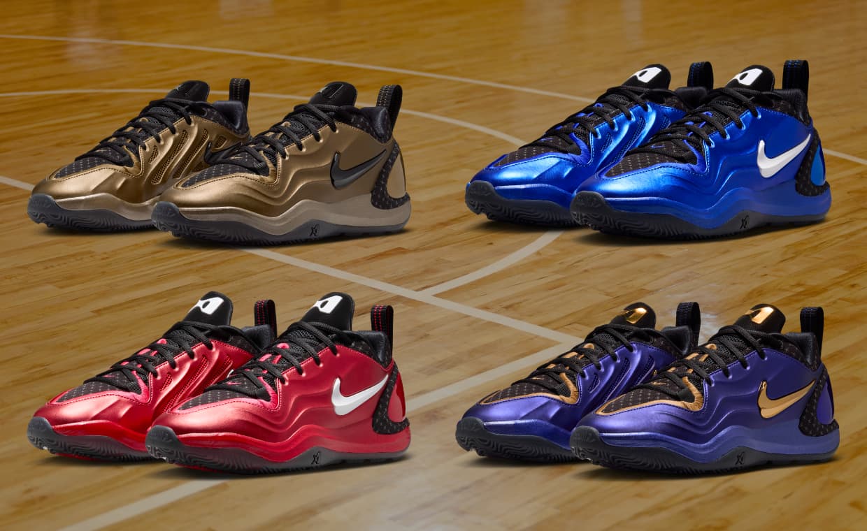 Nike A'Two Team Bank Pack