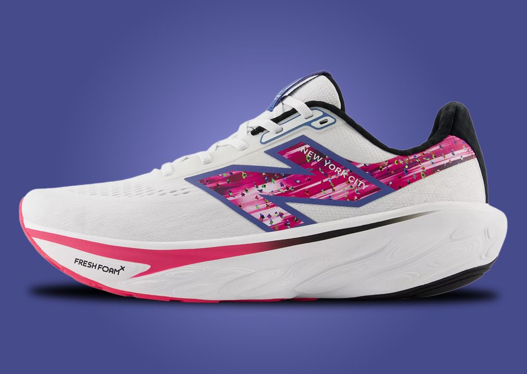 New Balance Preps Two Fresh Foam X 1080v14 Colorways for the