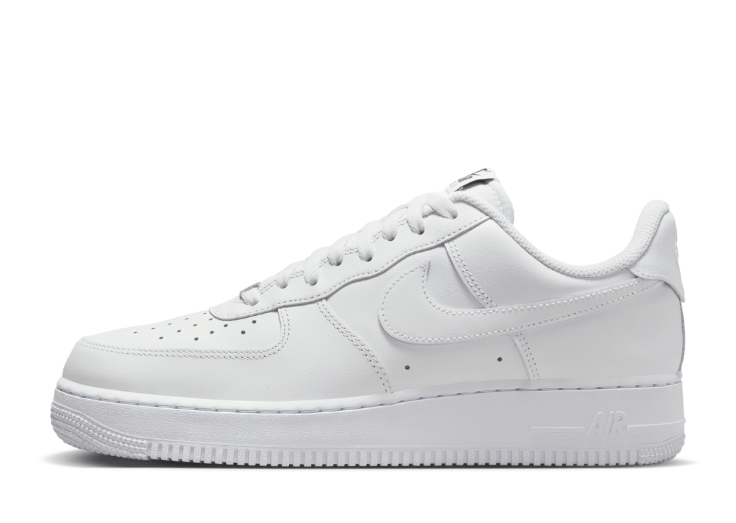 Nike Air Force 1 '07 EasyOn Triple White