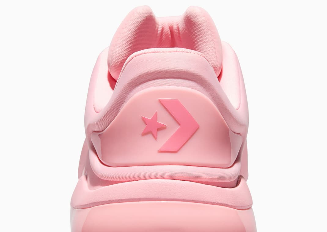 Shai Gilgeous-Alexander's Converse Shai 001 is Dropping in Pink