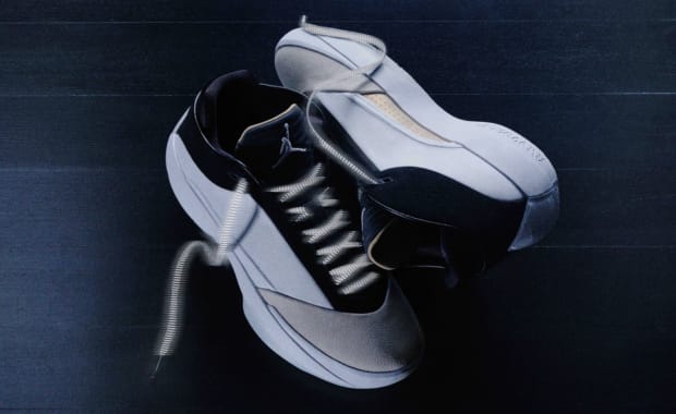 Jordan Brand Officially Unveils the Air Jordan 40