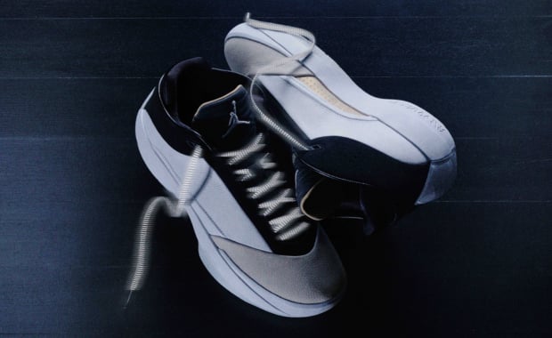 Air Jordan 40 Classic