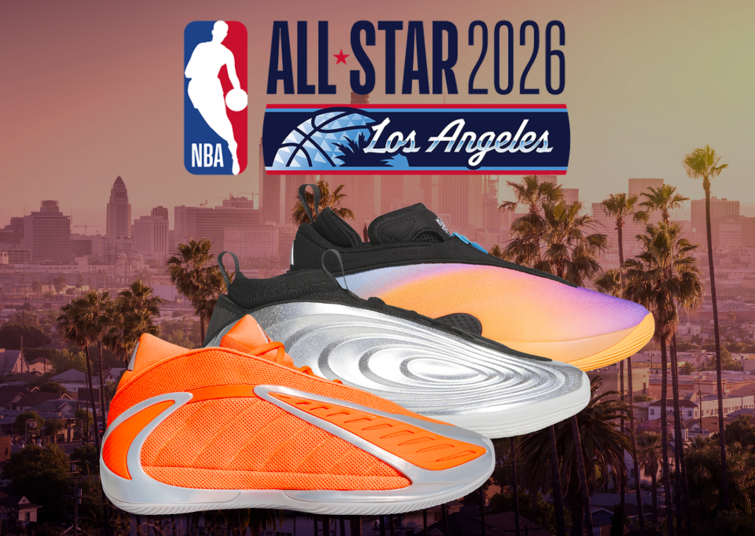 adidas All-Star Pack