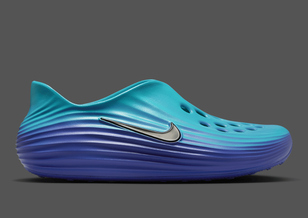 Nike ReactX Rejuven8 Dusty Cactus Persian Violet