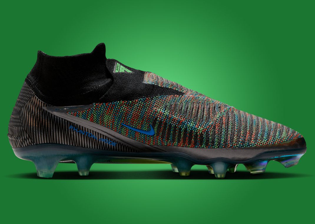 EA Sports x Nike Phantom 6 High Elite FG FC 26 - Medial
