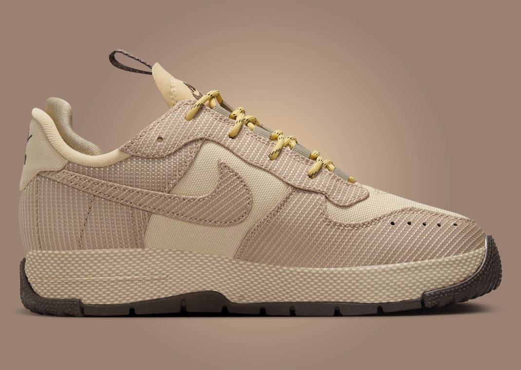 nike air wild