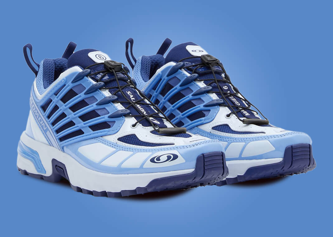 The MM6 Maison Margiela x Salomon ACS Pro Advanced Pack